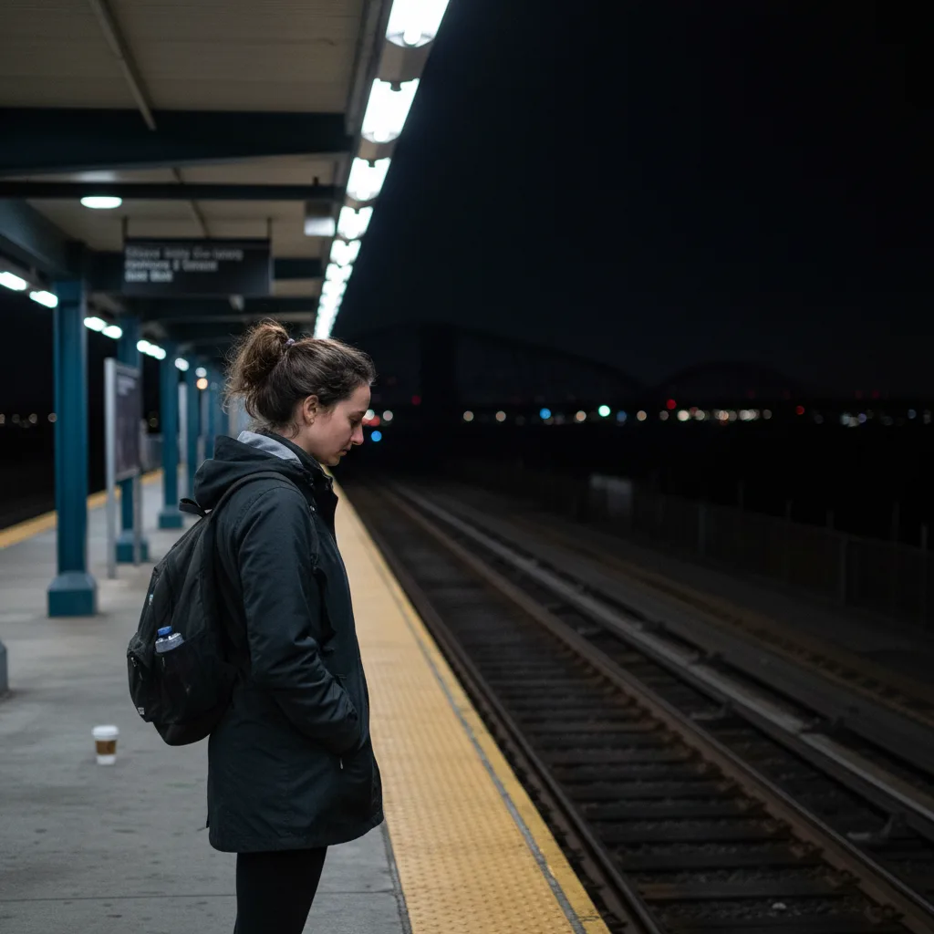 A Train Rerouted, No Service Between Broad Channel and Far Rockaway – Article thumbnail