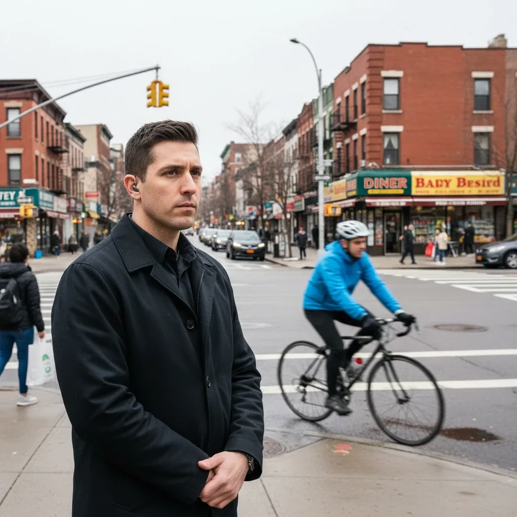 Bicycle Thieves Target Queens Neighborhoods in Robbery Pattern – Article featured image