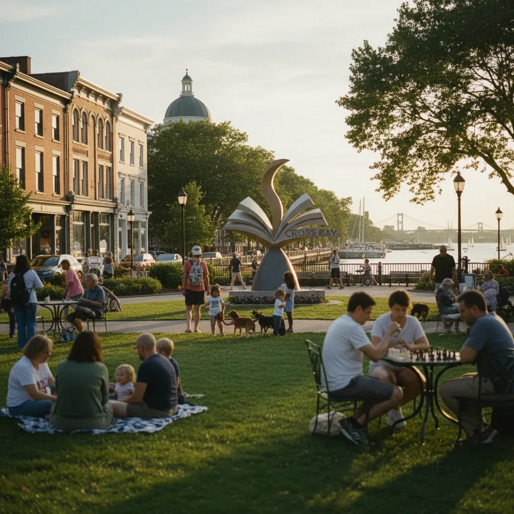 Broad Channel Queens Reacts to US-Iran Nuclear Agreement – Article featured image