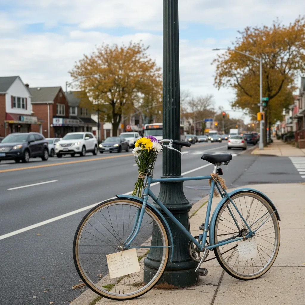 Broad Channel Residents Mourn Cyclist Killed on Cross Bay Boulevard 2026 – Article thumbnail