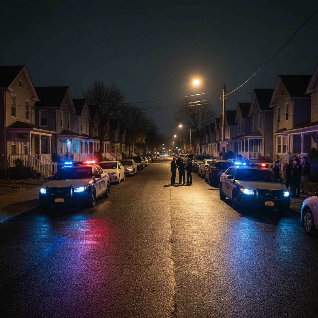 Child Hospitalized After Far Rockaway Shooting, Investigation Underway 2026 – Article thumbnail