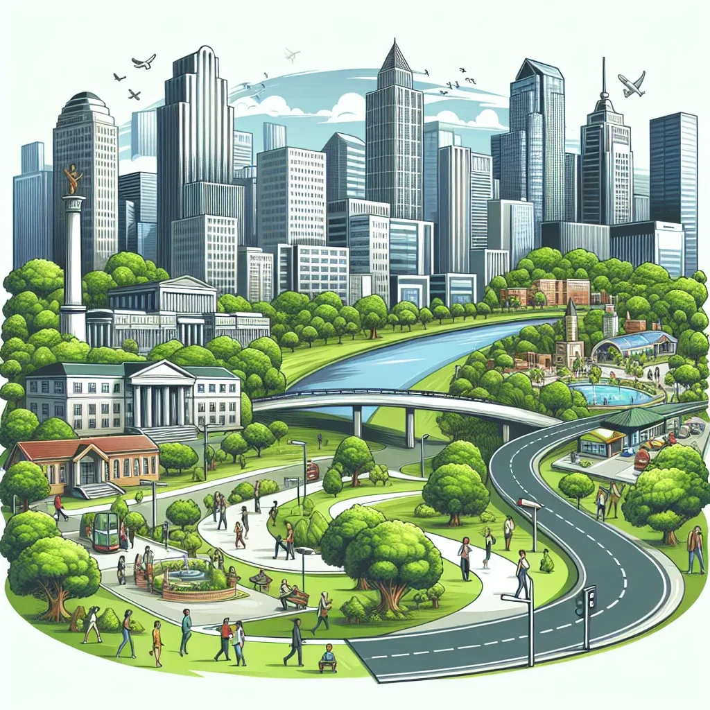City Allows Drivers Back into Forest Park Amid Controversy – Article featured image