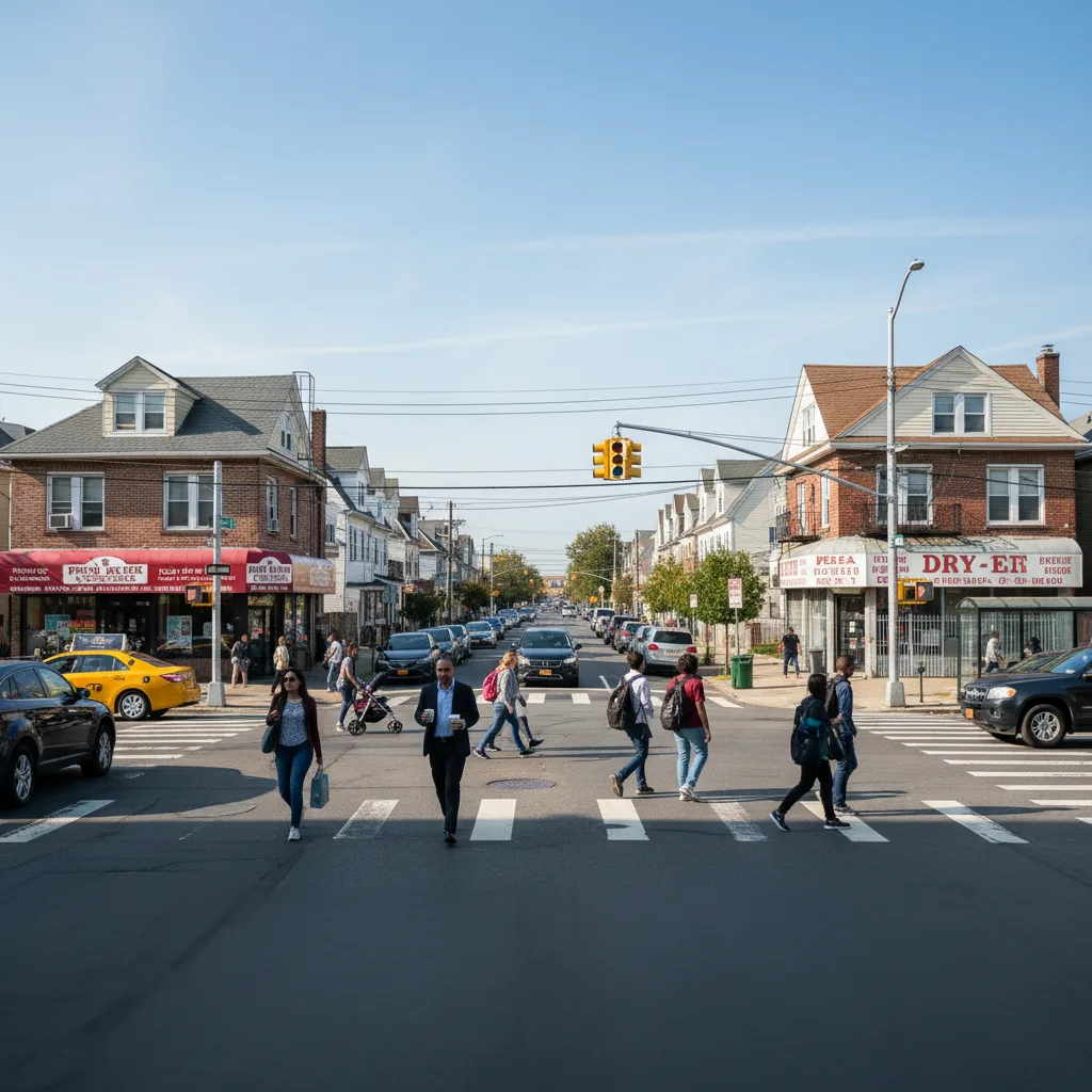 City Hall Accelerates Howard Beach Housing Development 2026 – Article thumbnail