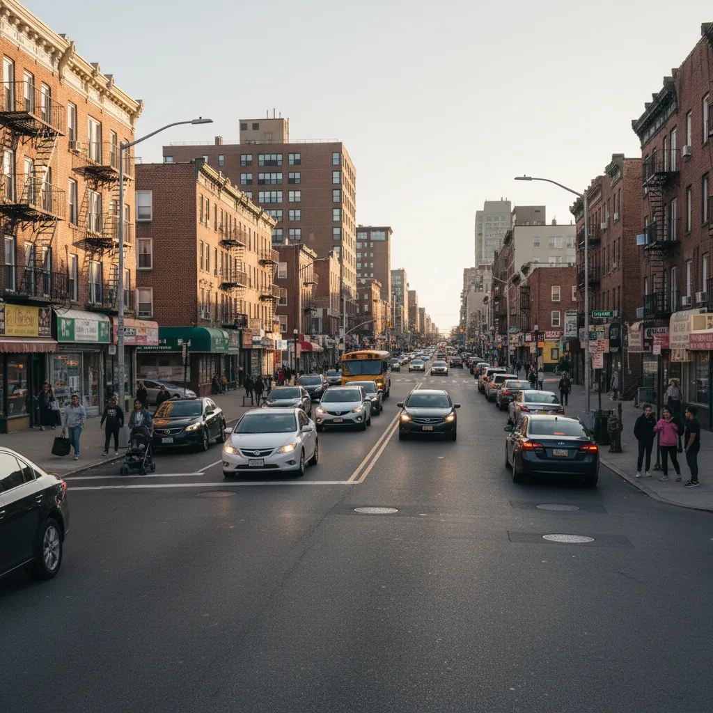 City Hall Accelerates Queens Housing Development for Low-Affordable Areas – Article thumbnail