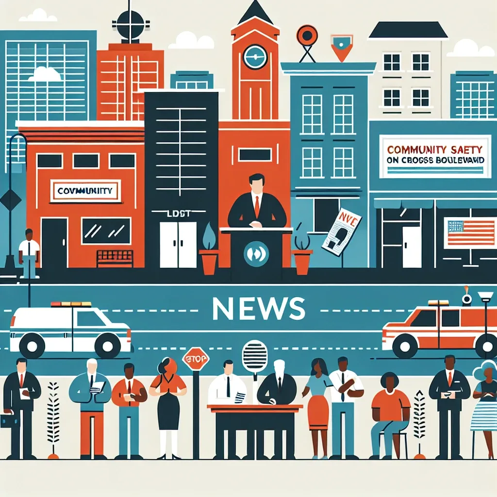 Community Safety Initiatives on Cross Bay Boulevard Enhance Wellbeing – Article thumbnail