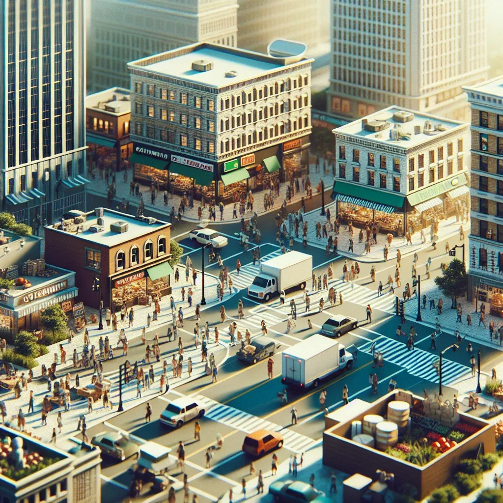 Community Thrives as Local Businesses Resiliently Adapt – Article featured image