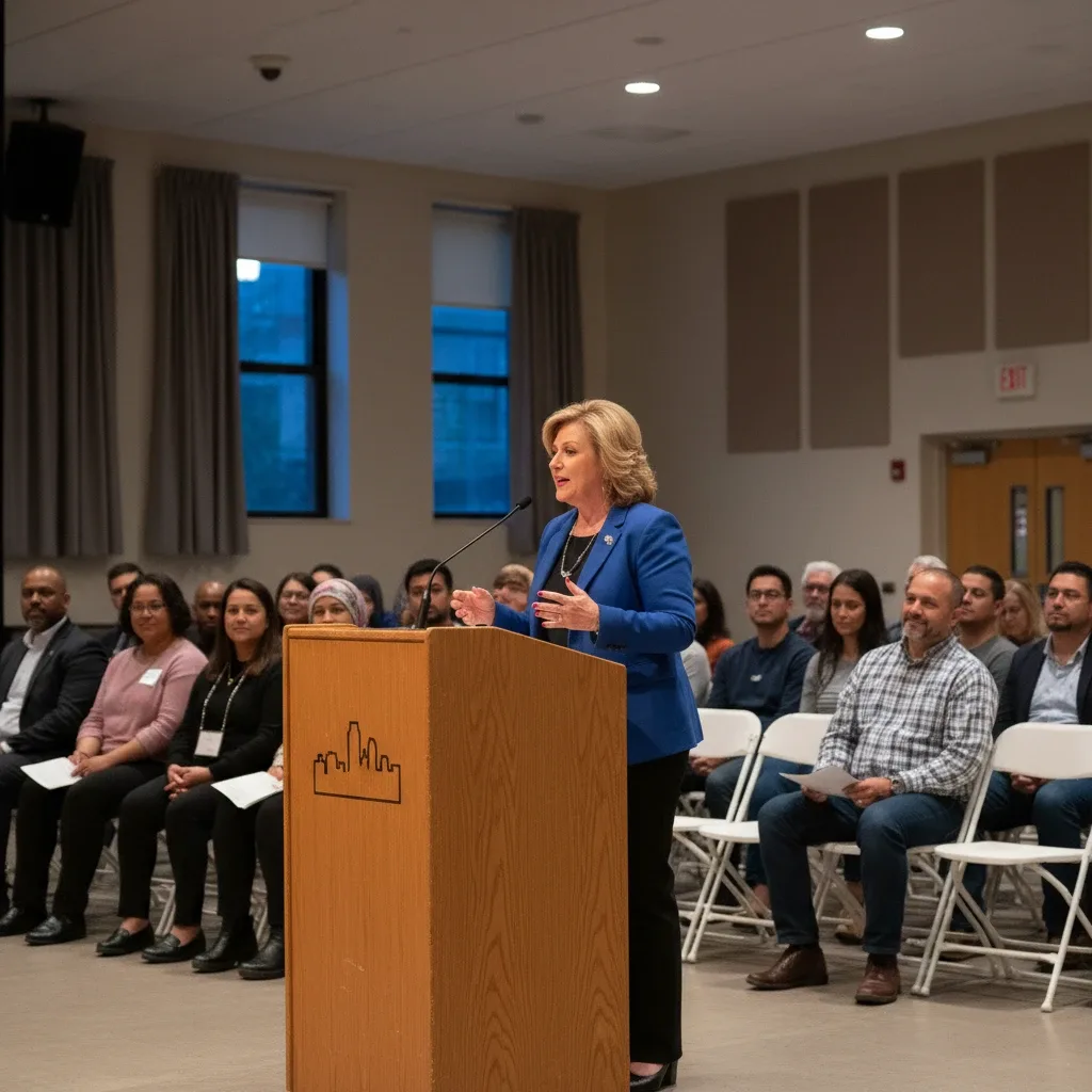 Councilmember Ariola Initiates Cross Bay Rezoning Public Review Process – Article thumbnail