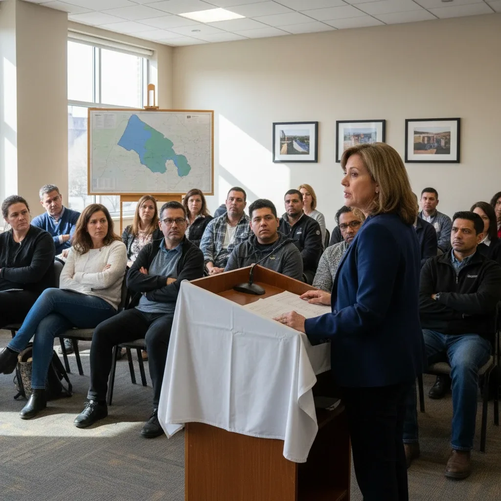 Councilmember Ariola Unveils Cross Bay Rezoning Plan for Howard Beach – Article thumbnail