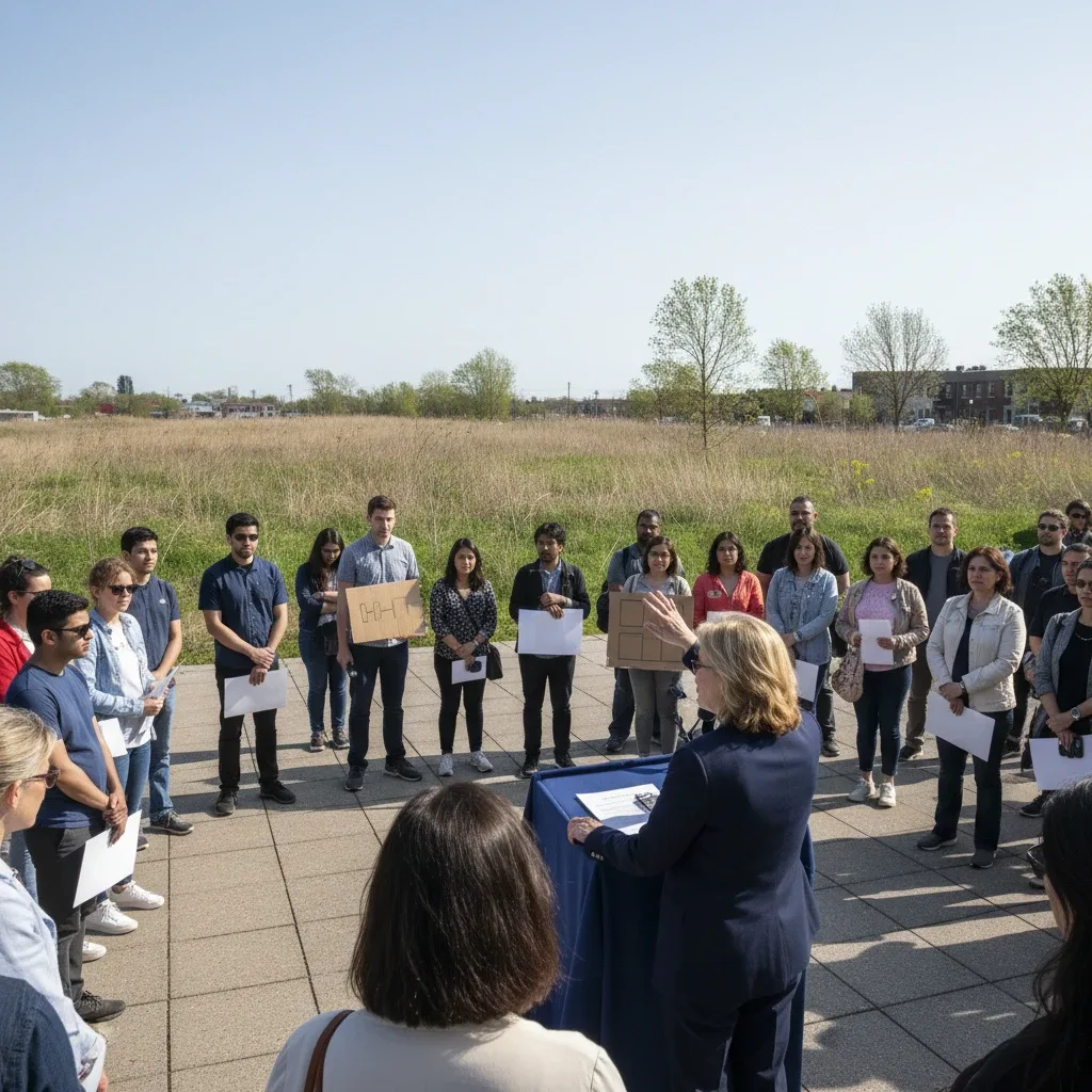 Councilmember Ariola Unveils Controversial Cross Bay Rezoning Proposal – Article thumbnail