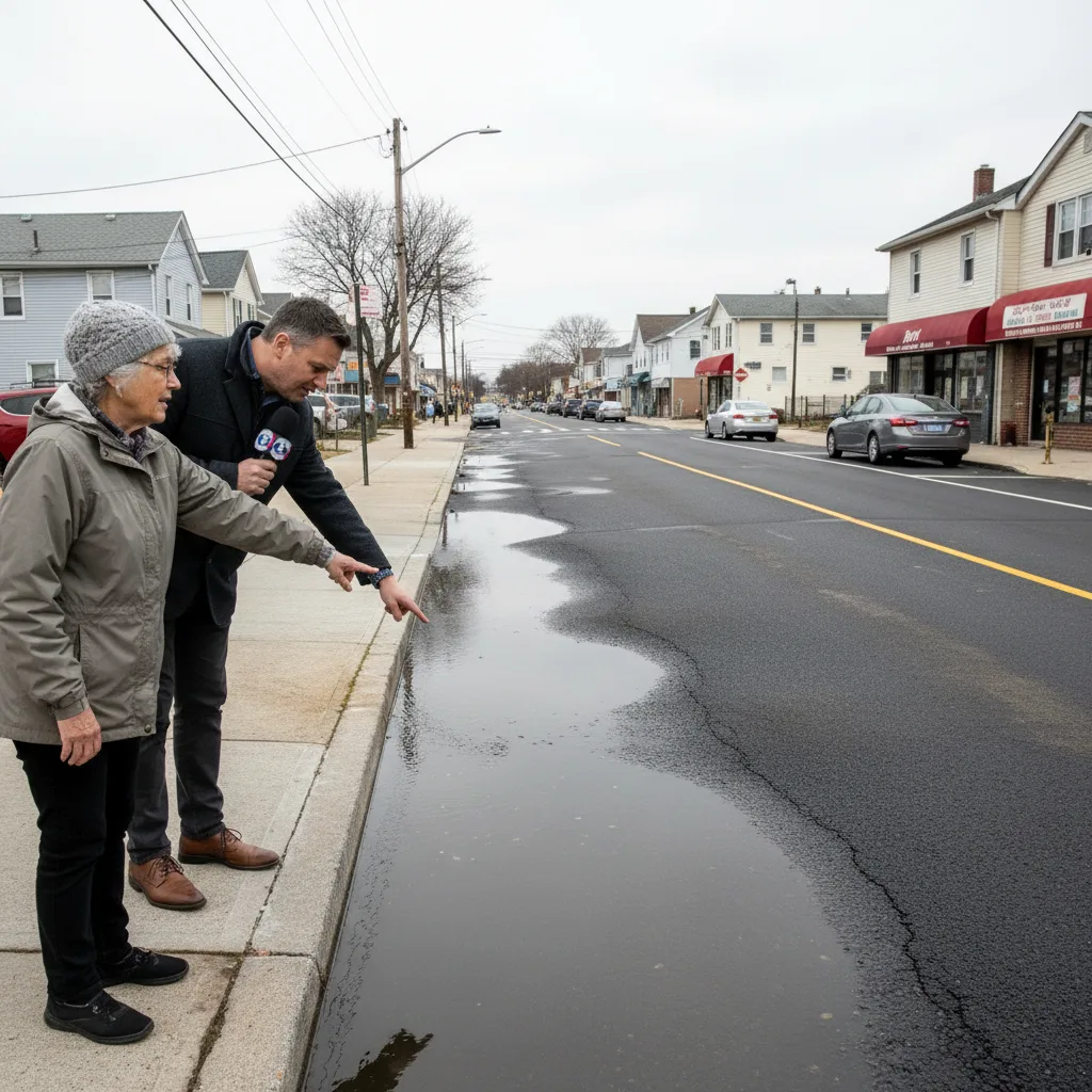 Councilwoman Ariola Slams "Abominable" Cross Bay Boulevard Repaving – Article thumbnail