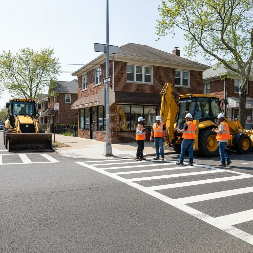 Cross Bay Boulevard Begins $15M Safety & Traffic Calming Project – Article thumbnail