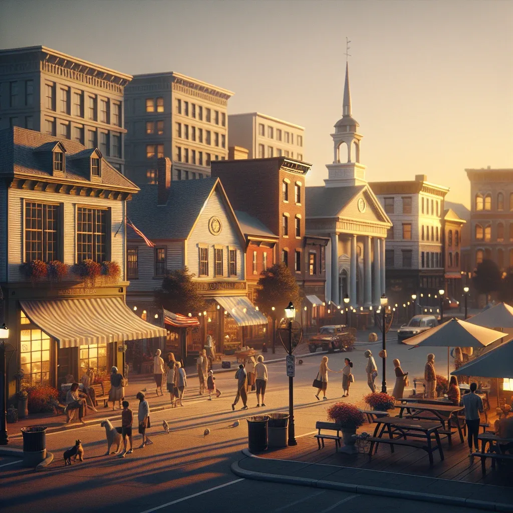 Cross Bay Boulevard Businesses Consider Impact of Major Entertainment Events on Local Economy, 2026 – Article featured image