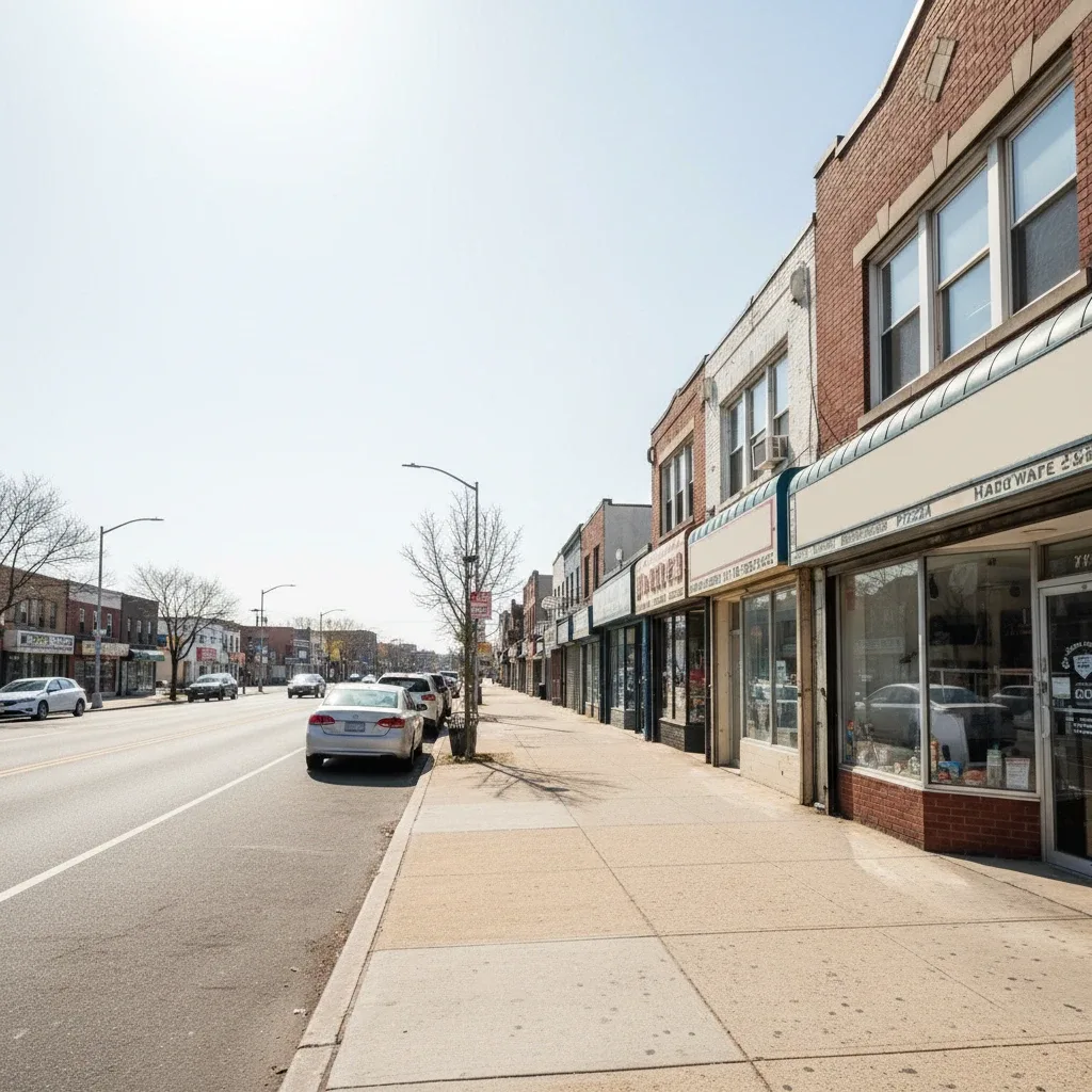 Cross Bay Boulevard Businesses Face 18% Traffic Dip Post-Accidents – Article thumbnail