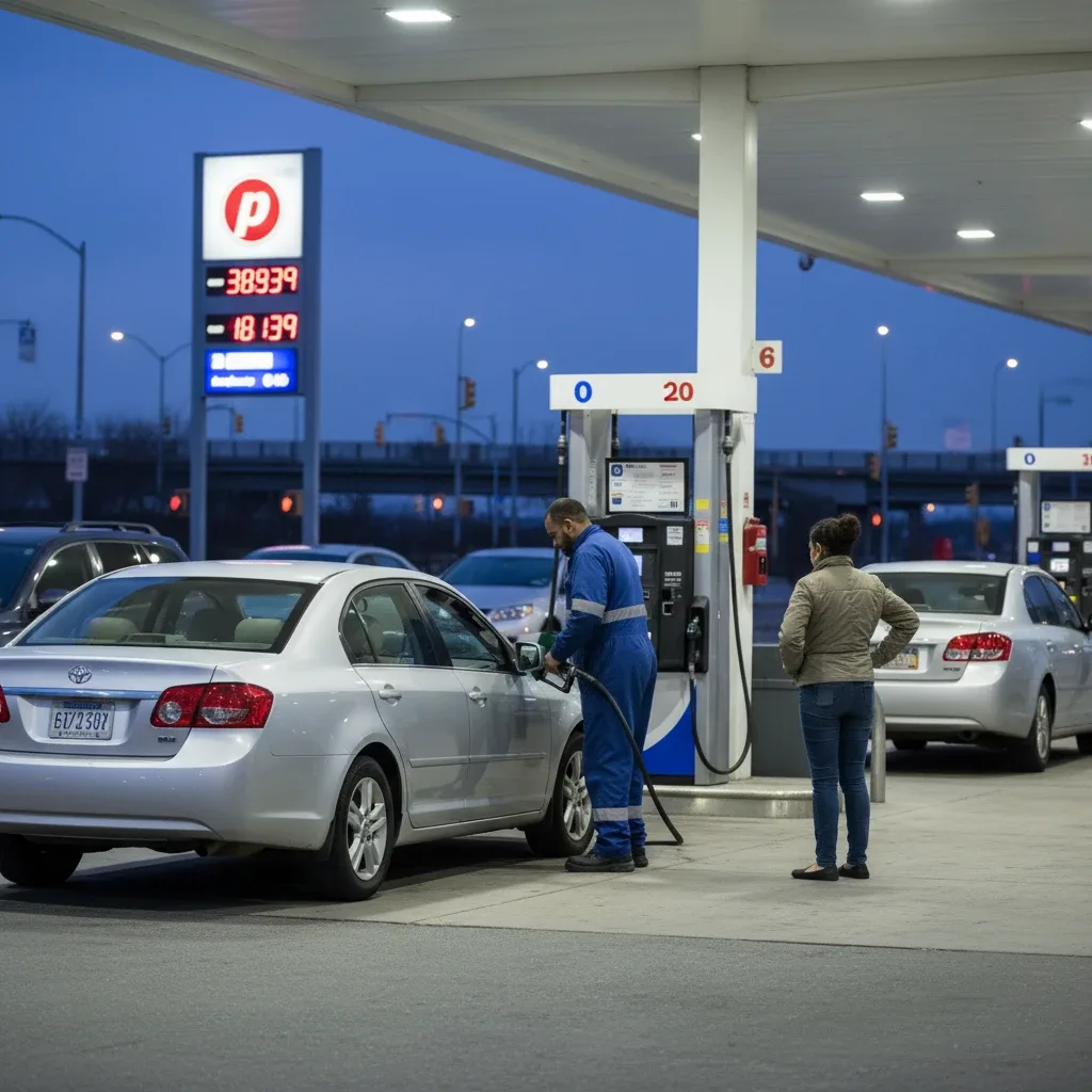 Cross Bay Boulevard Businesses Face Rising Costs Amidst Global Conflict – Article thumbnail