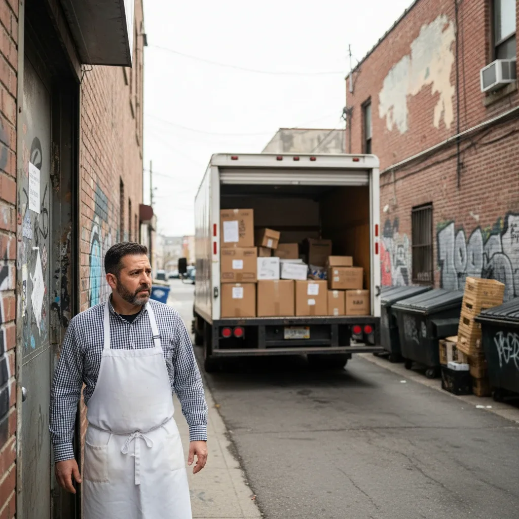 Cross Bay Boulevard Businesses Face Supply Chain Cost Surge – Article thumbnail