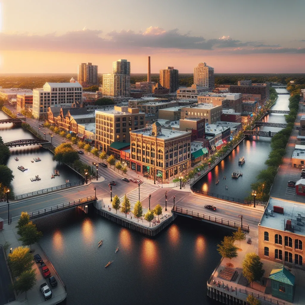 Cross Bay Boulevard Businesses Facing Persistent Supply Chain Challenges – Article thumbnail