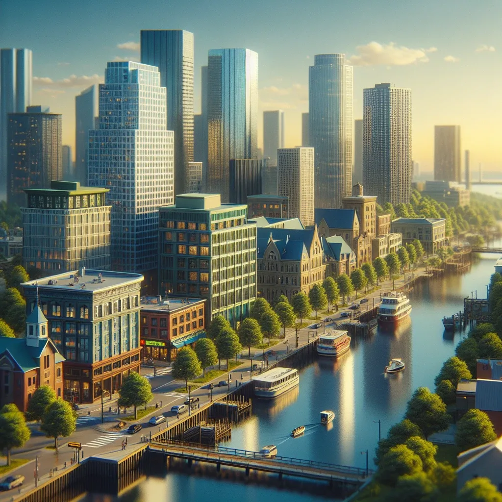 Cross Bay Boulevard Businesses Prepare for Major Film Shoot in May 2026 – Article thumbnail