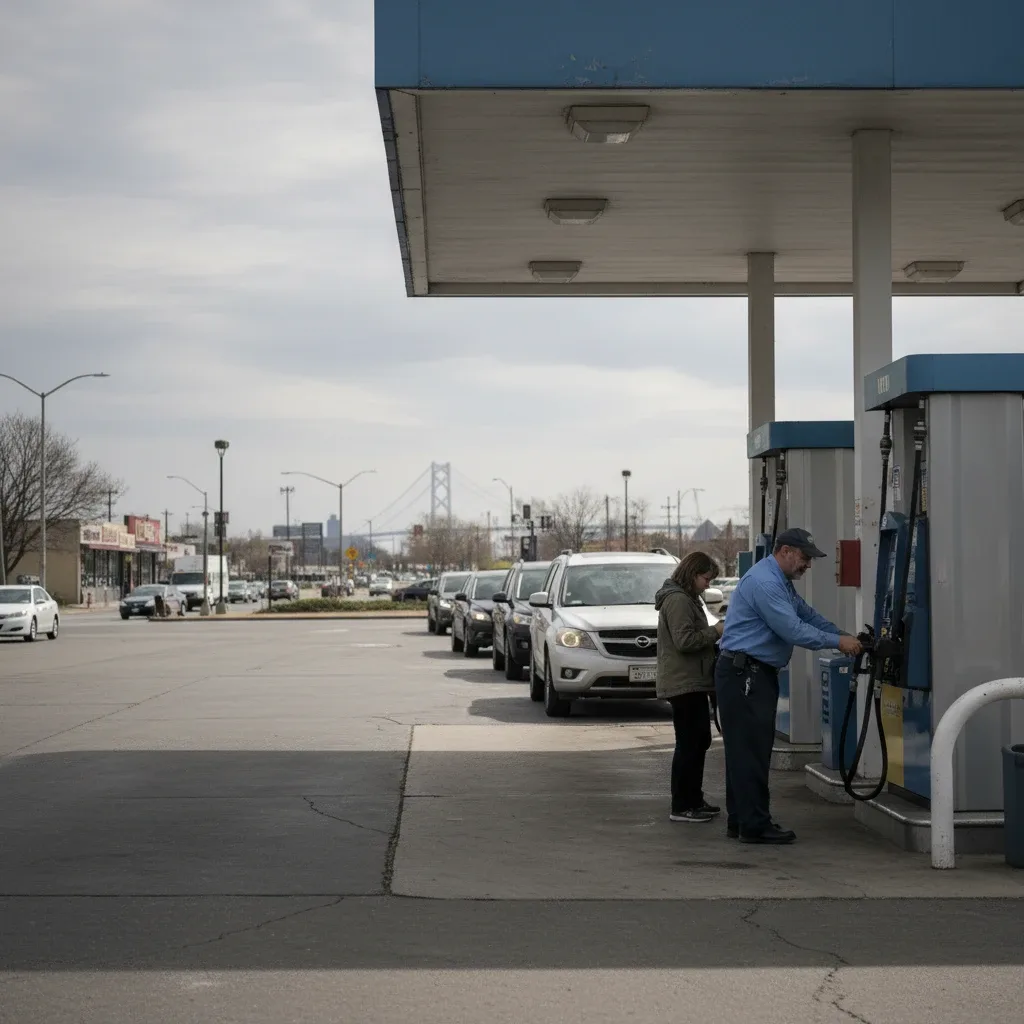 Cross Bay Boulevard Businesses Face Skyrocketing Costs Amidst Global Conflict – Article thumbnail