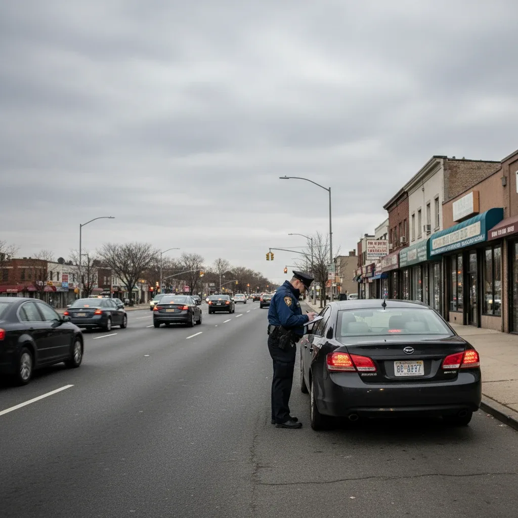 Cross Bay Boulevard Businesses React to Traffic Enforcement Increase Amid Safety Concerns – Article thumbnail