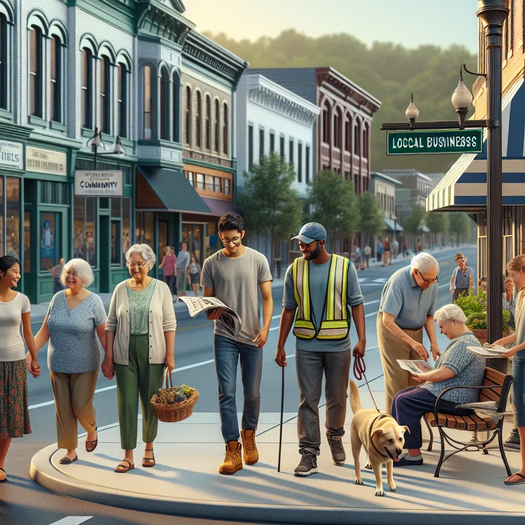 Cross Bay Boulevard Community Calendar for March 2026 Announced – Article featured image