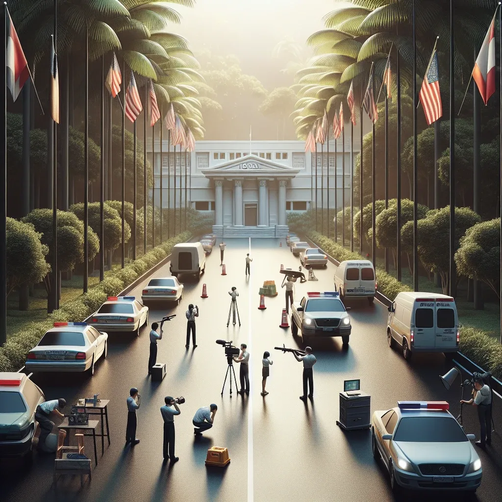 Cross Bay Boulevard: Community Outraged By Wild Street Takeover, May 2026 – Article thumbnail