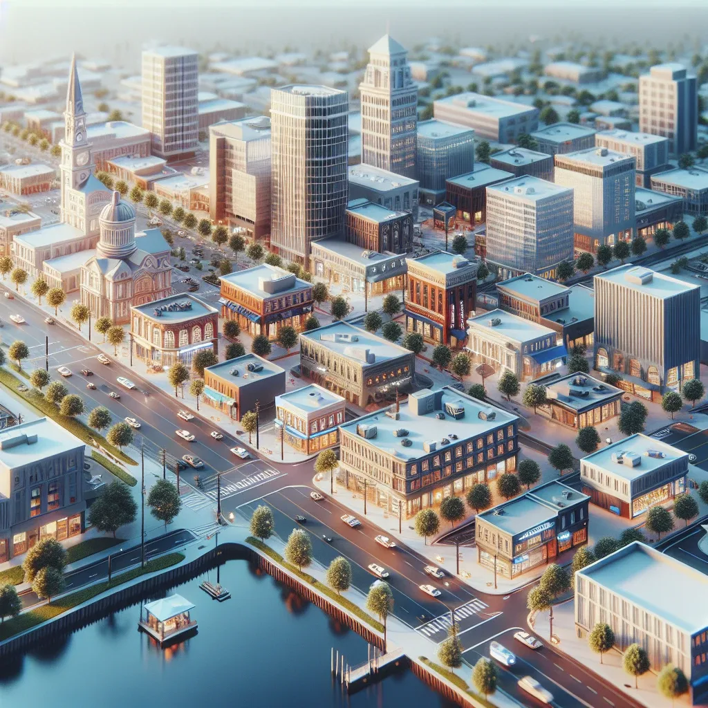 Cross Bay Boulevard Development Projects Undergo Environmental Review – Article thumbnail