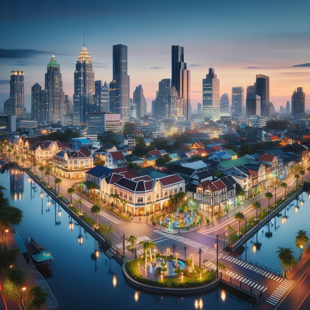 Cross Bay Boulevard Development Plan Prioritizes Affordable Housing – Article featured image