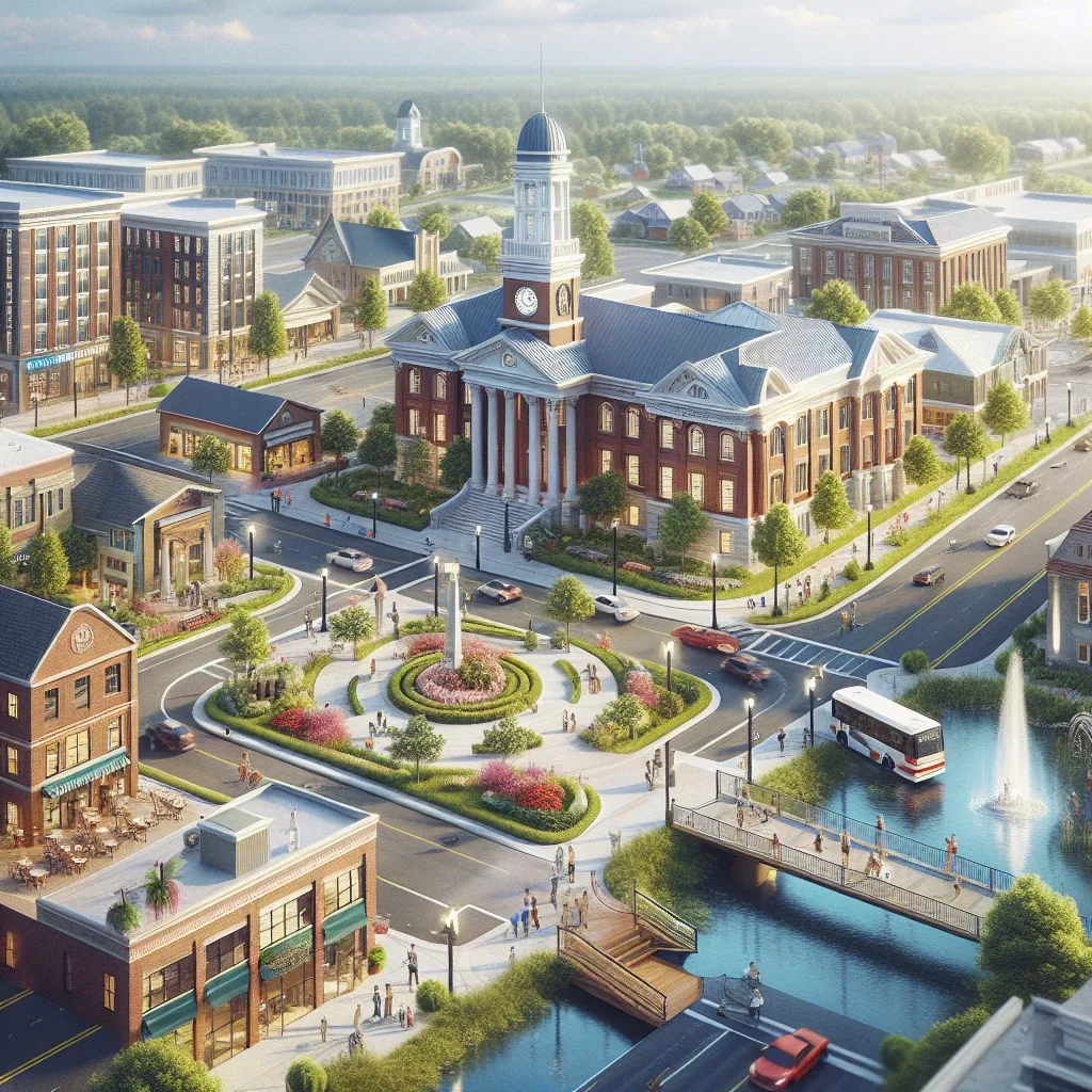 Cross Bay Boulevard Development Spurs New Local Businesses – Article thumbnail