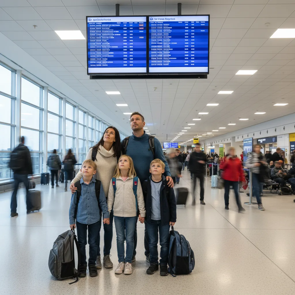 Cross Bay Boulevard Families Face Airfare Hikes Amid Etna Eruption – Article thumbnail