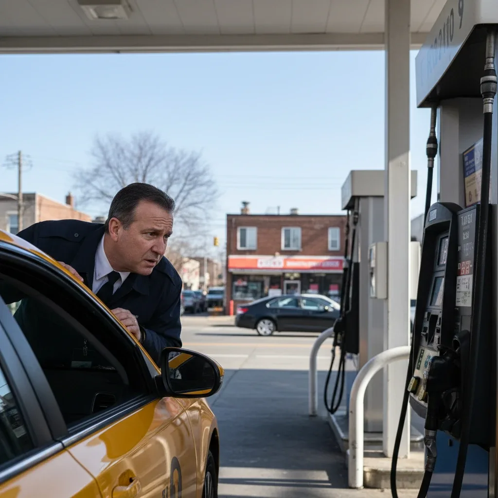 Cross Bay Boulevard Fuel Prices Spike Amid Iran Strait Demands – Article thumbnail
