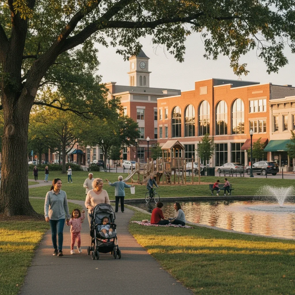 Cross Bay Boulevard Merchants Report 14 Percent Drop in Traffic – Article thumbnail