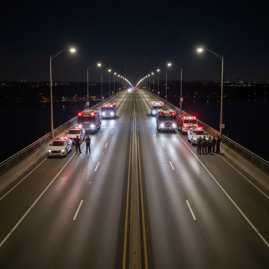 Cross Bay Boulevard Multi-Car Wreck Causes Significant Commuter Delays – Article thumbnail