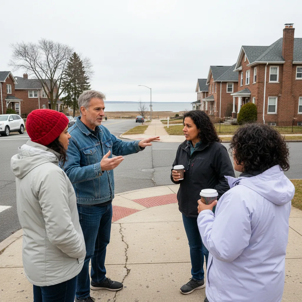 Cross Bay Boulevard Families Concerned Over Nepal Flood Casualties – Article thumbnail