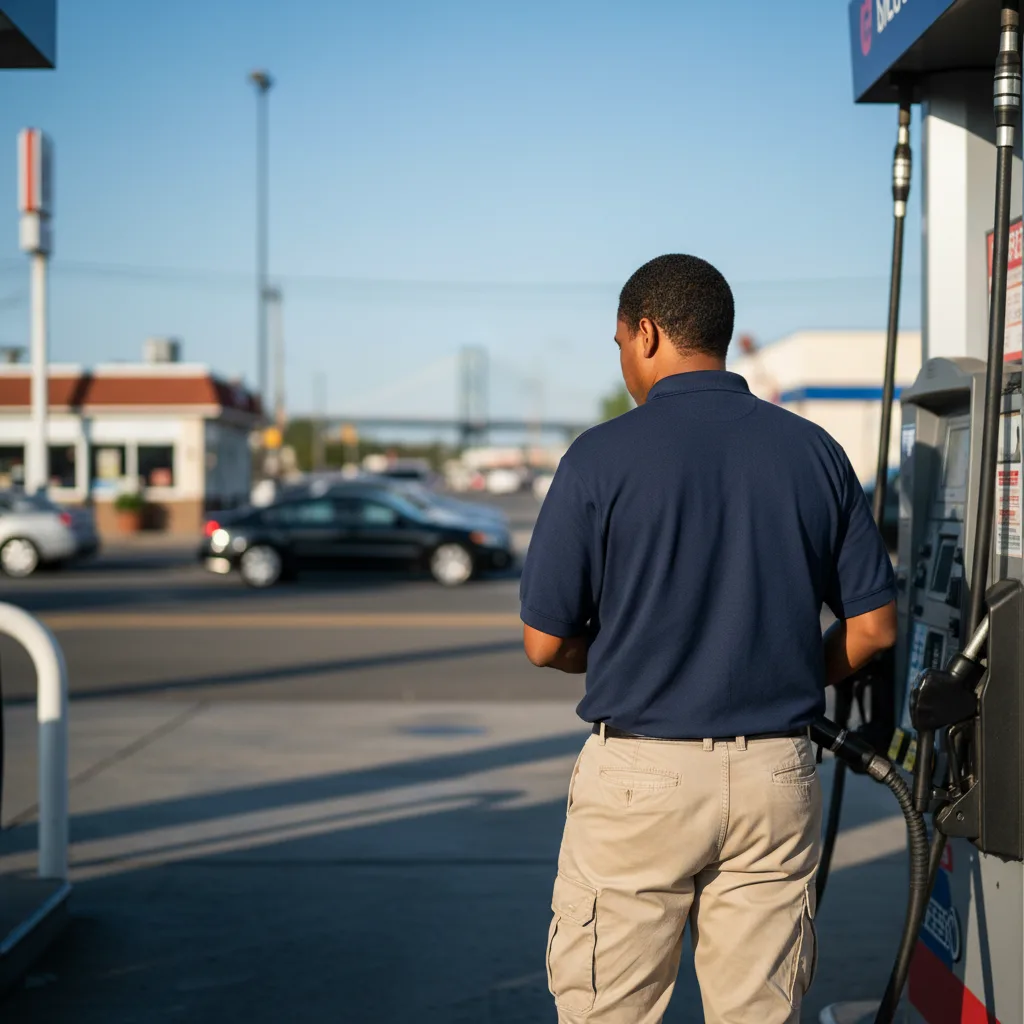 Cross Bay Boulevard Residents Eye Global Oil Price Spike Amid Iran Threats – Article thumbnail