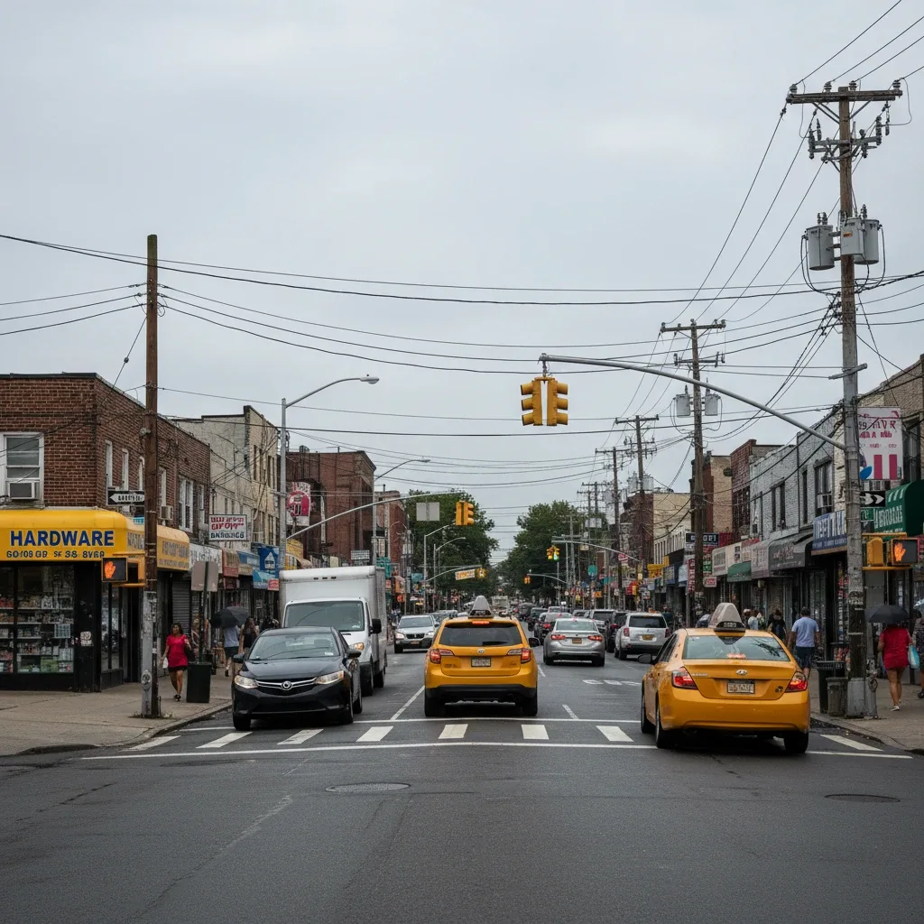 Cross Bay Boulevard Residents Anxious Over Escalating Mideast Conflict – Article thumbnail