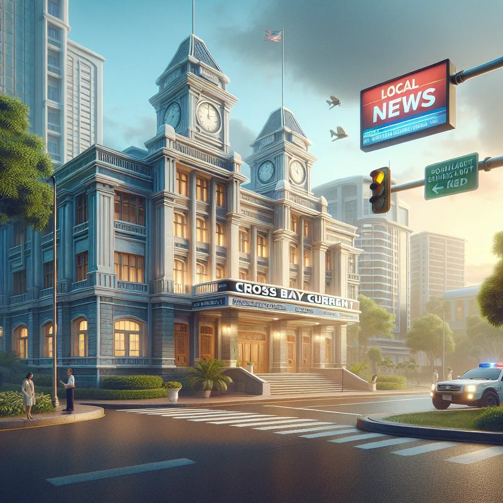 Cross Bay Boulevard Residents Anxious Over Middle East Escalation 2026 – Article featured image