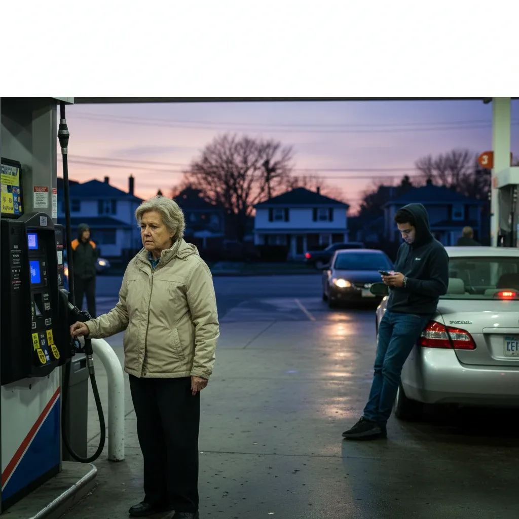 Cross Bay Boulevard Residents Anxious Over US Military Strikes on Iran – Article thumbnail