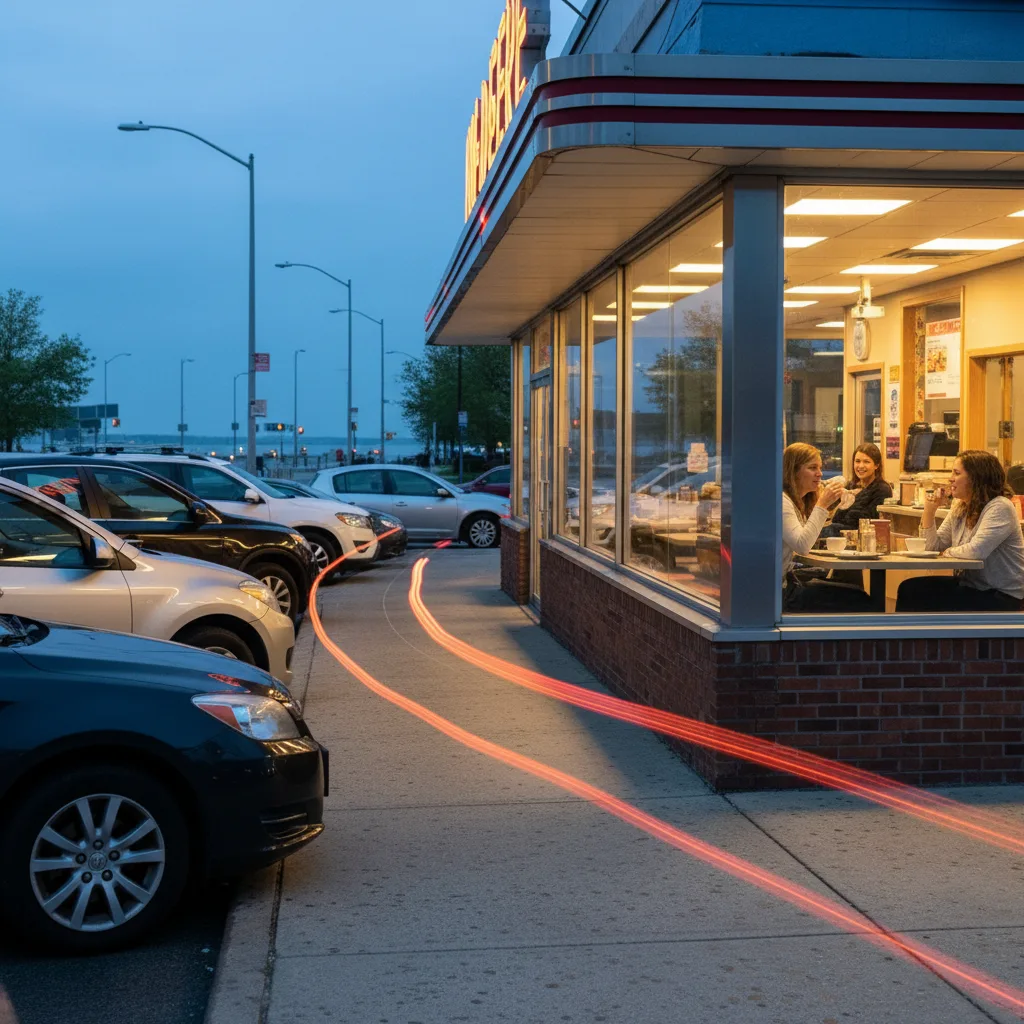 Cross Bay Boulevard Residents Incensed by New Epstein Lawsuit – Article thumbnail