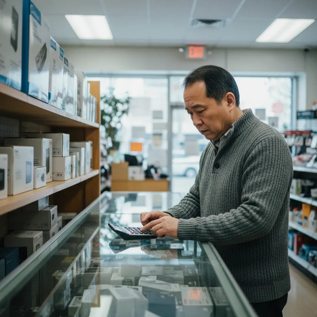 Cross Bay Boulevard Retailers Face Rising Costs from New Tariffs – Article thumbnail