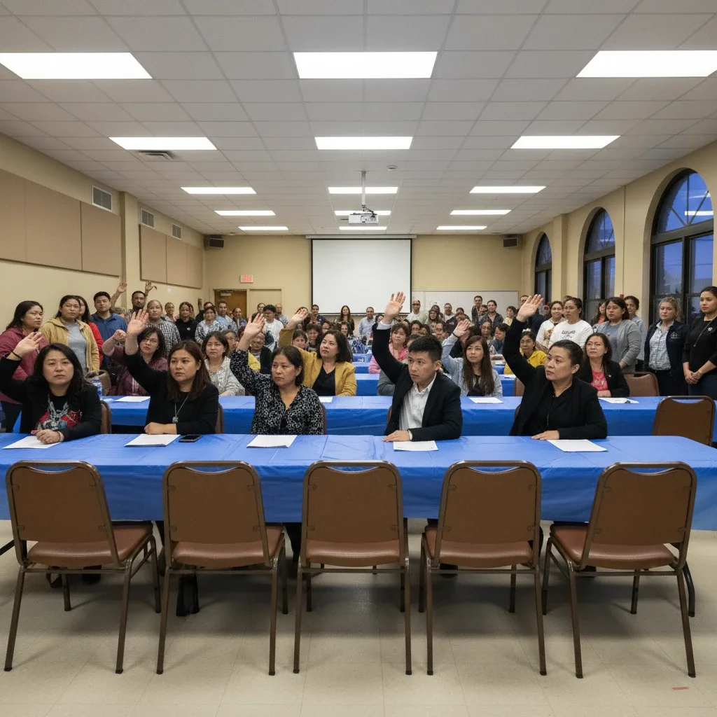 Cross Bay Boulevard Rezoning Faces Intense Community Scrutiny – Article thumbnail