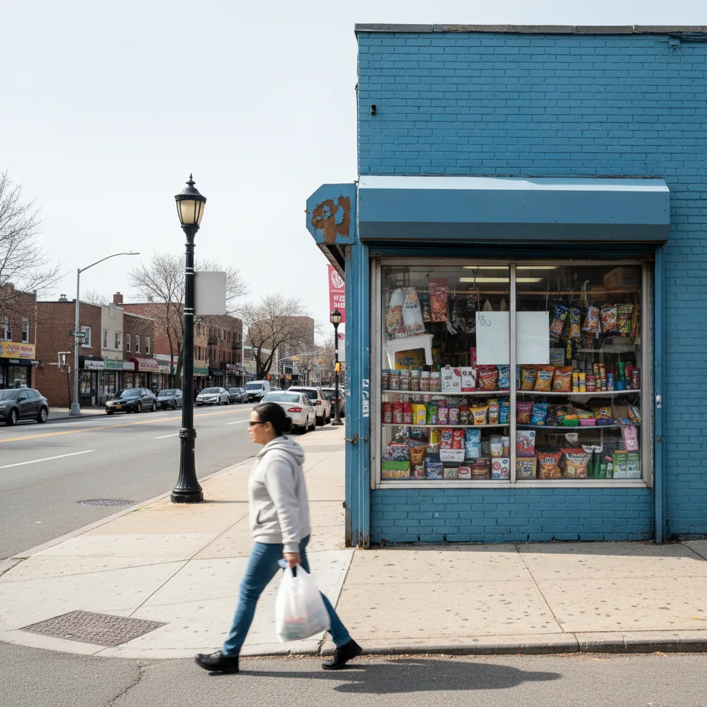 Cross Bay Boulevard Shops Monitor Trump-Xi Washington Meeting – Article thumbnail