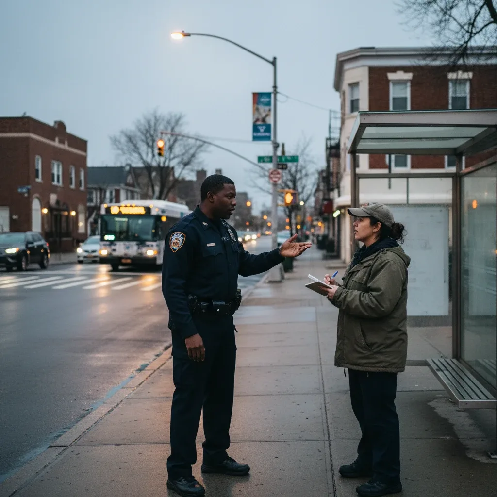 Cross Bay Boulevard Stabbing Prompts Urgent Queens Safety Calls – Article featured image
