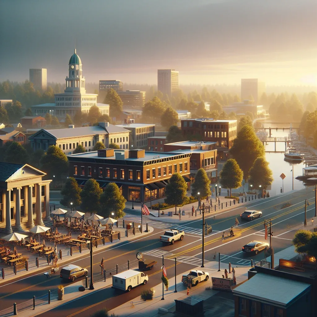 Cross Bay Boulevard Traffic Calming Plan Announced for 2026 – Article thumbnail