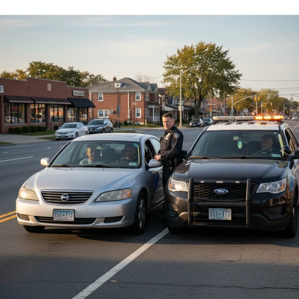Cross Bay Boulevard to See Increased Traffic Enforcement Amid Collision Concerns – Article thumbnail