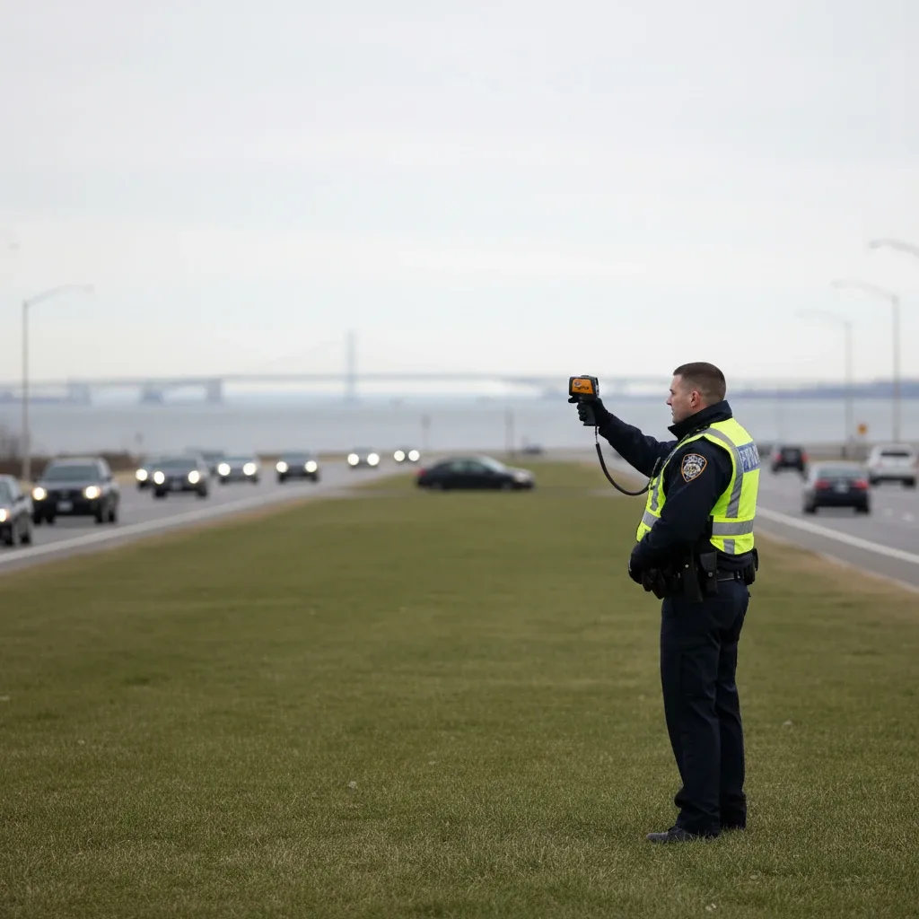NYPD Enhances Cross Bay Boulevard Traffic Enforcement After Fatal Crash – Article featured image