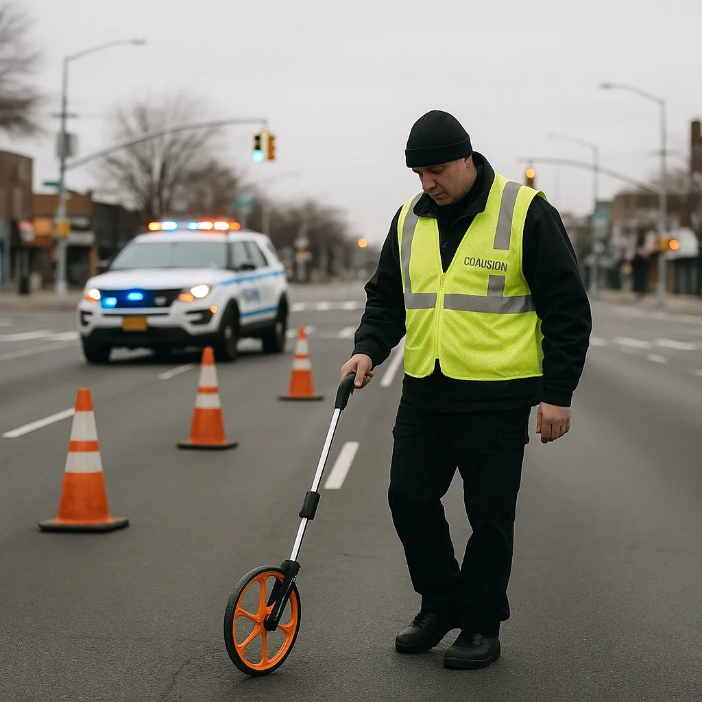 Cross Bay Boulevard Traffic Patterns Face NYPD Safety Review – Article featured image