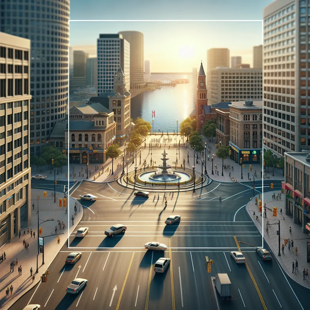 Cross Bay Boulevard Set for Major Traffic Calming & Safety Overhaul 2026 – Article thumbnail