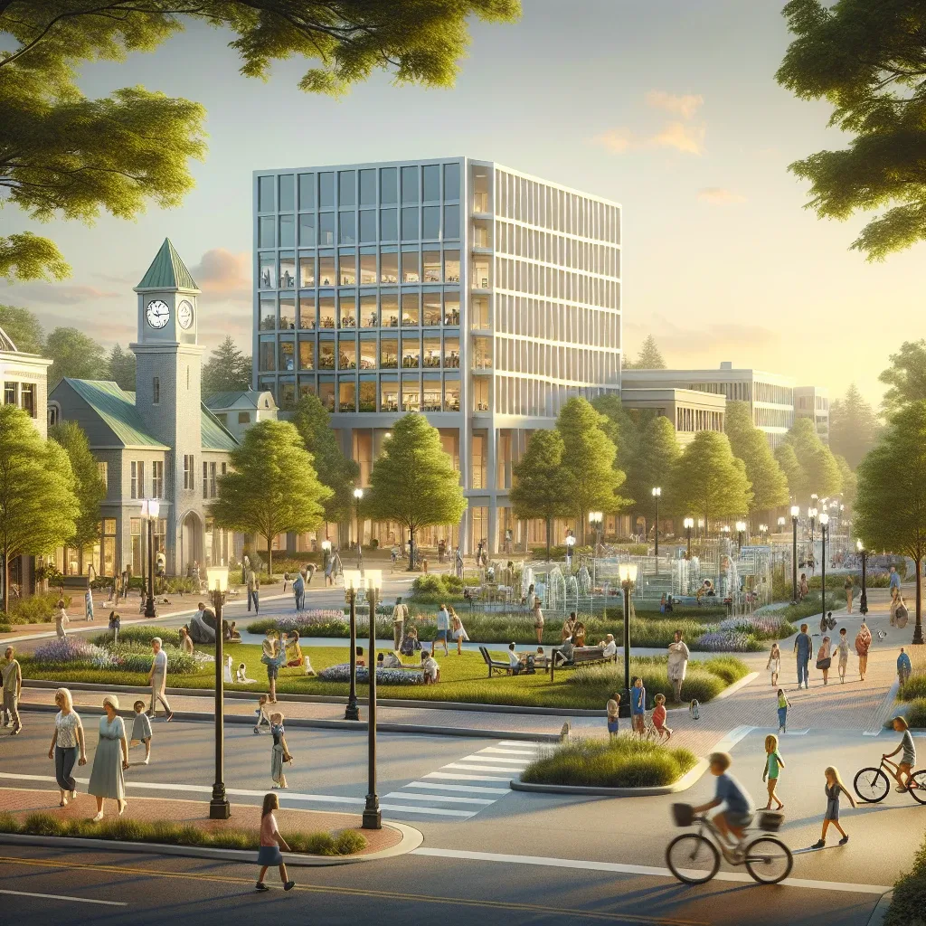 Cross Bay Boulevard Traffic Safety Project Commences 2026 – Article thumbnail