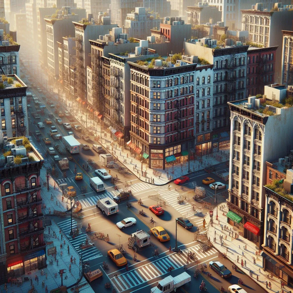Cross Bay Boulevard Traffic Snarled by March 2026 Storm – Article featured image