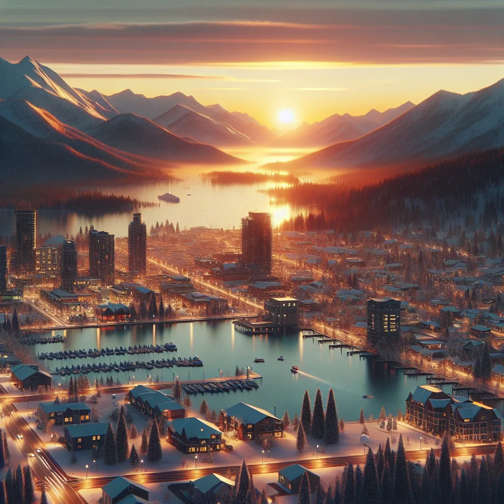 Cross Bay Boulevard Traffic Snarled by Severe March 2026 Storm – Article featured image